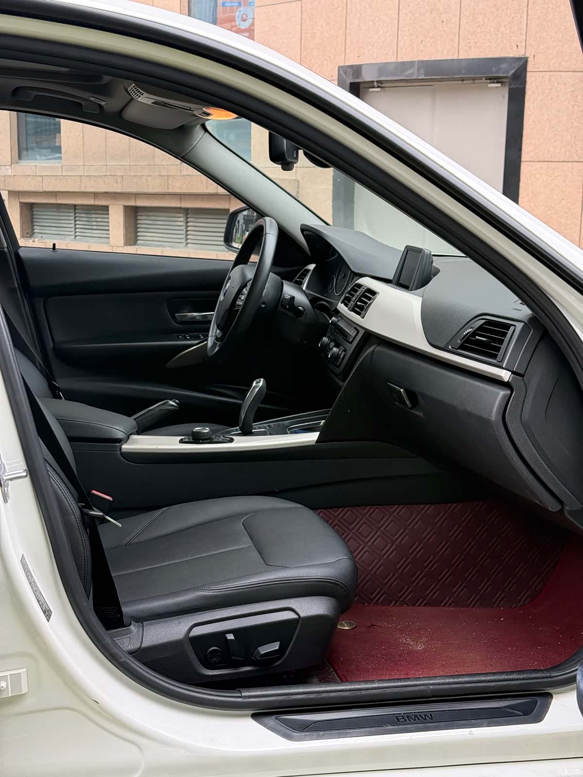 BMW 3 Series, 2015 15