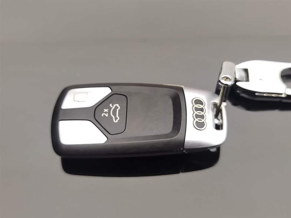 Audi Q5L Audi Q5L