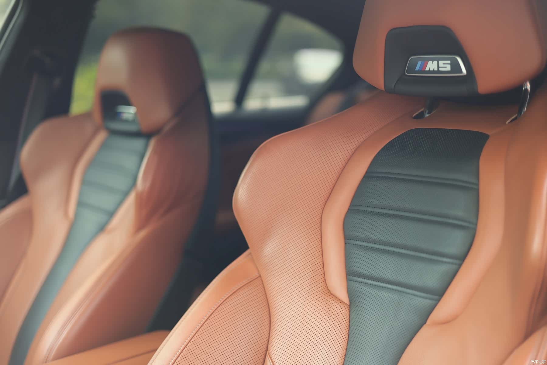BMW M5, 2021 все фото