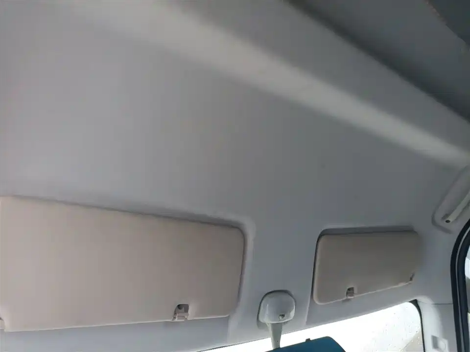 Changan Kaicheng Changan Ruixing M60