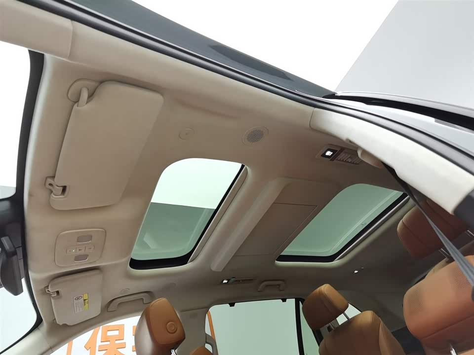 Weipai Blue Mountain