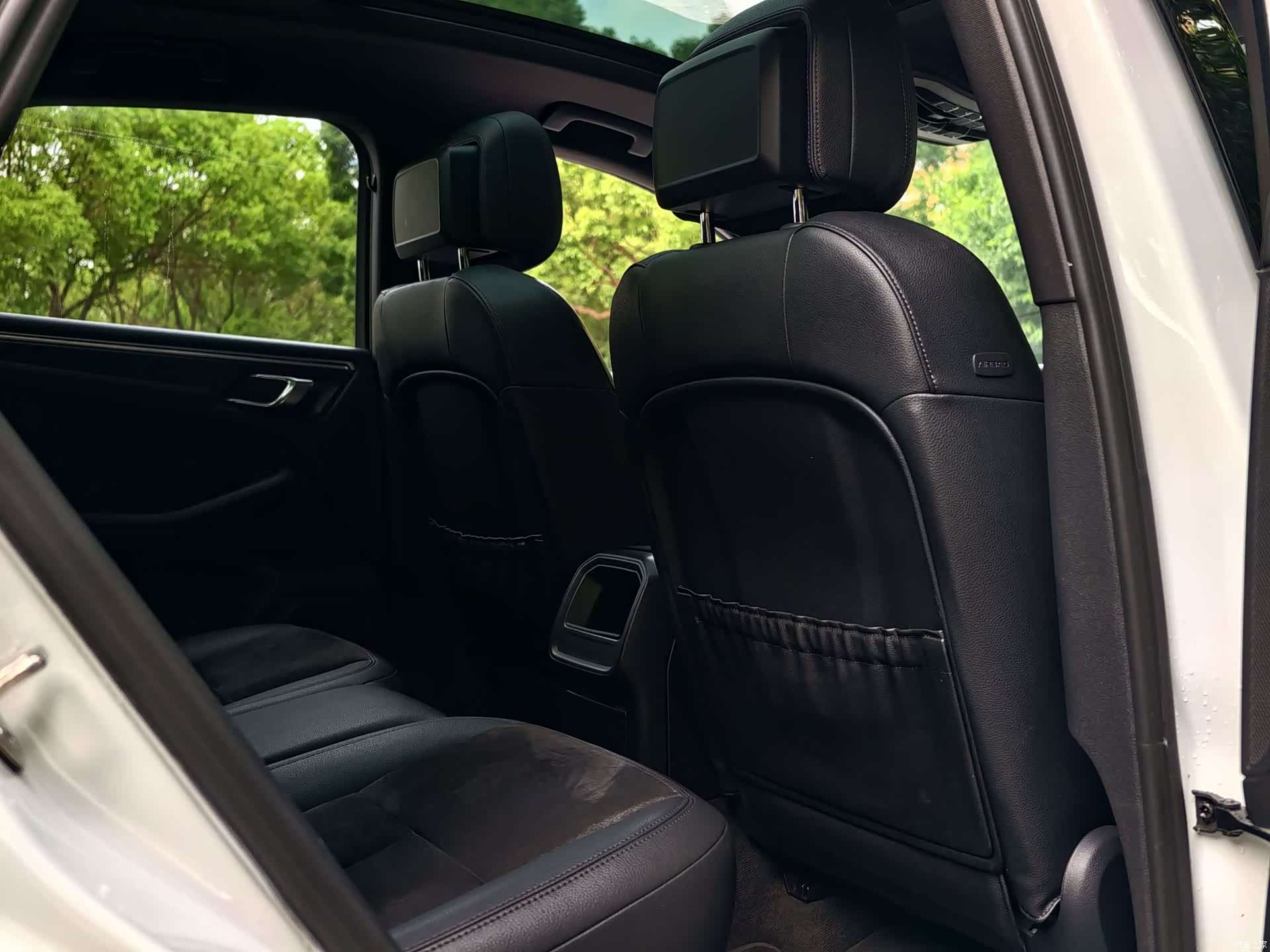 Porsche Macan, 2015 11