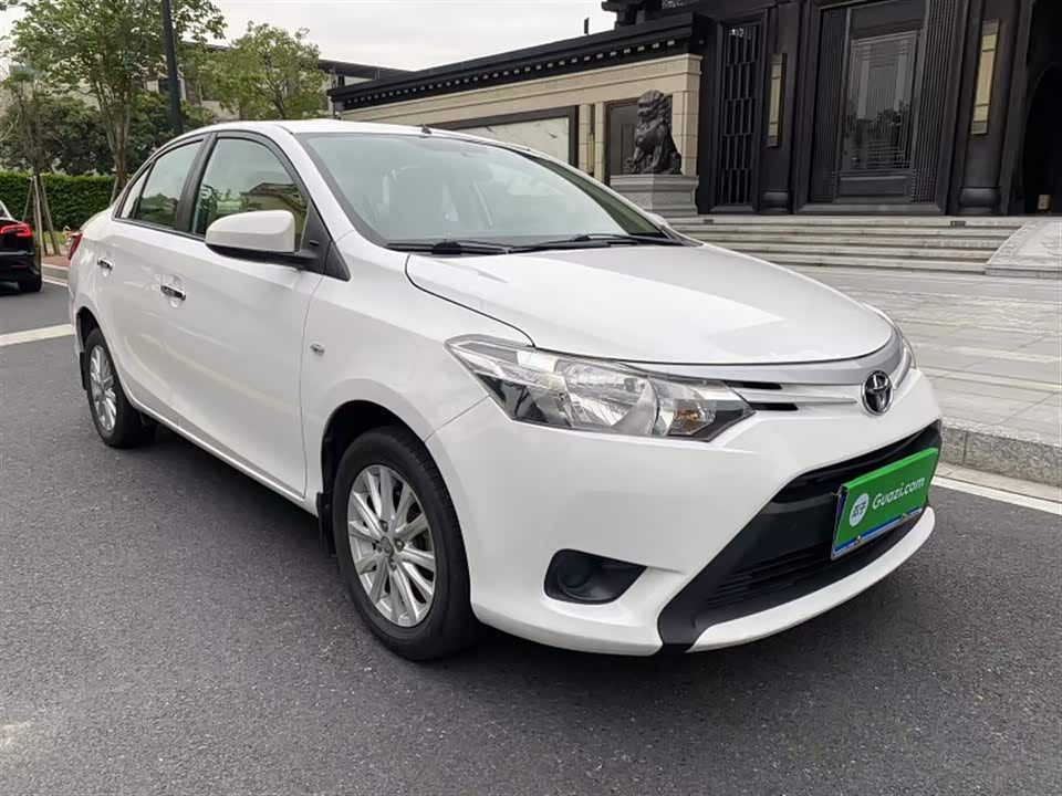 Toyota Vios