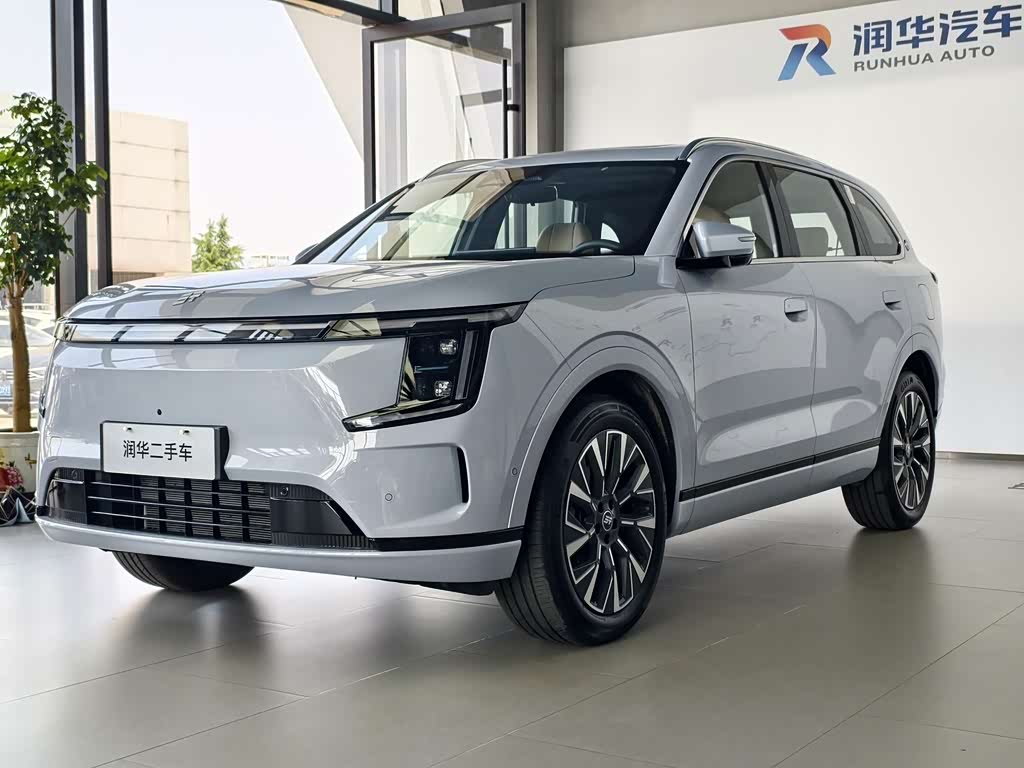 JETOUR L7 PLUS