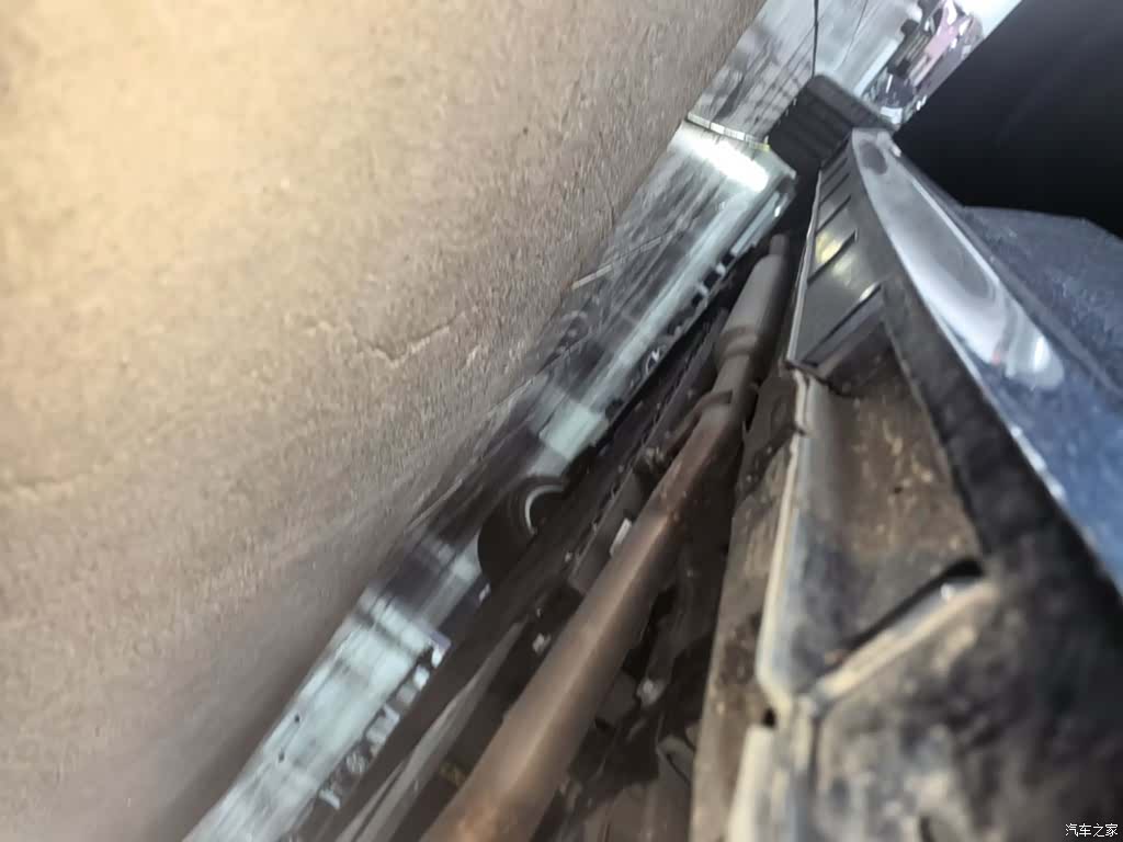 Geely A7, 2025 22