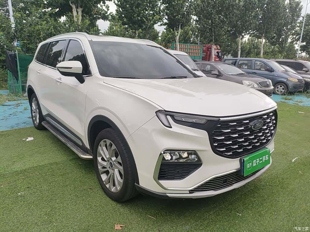 Ford Equator, 2022 4