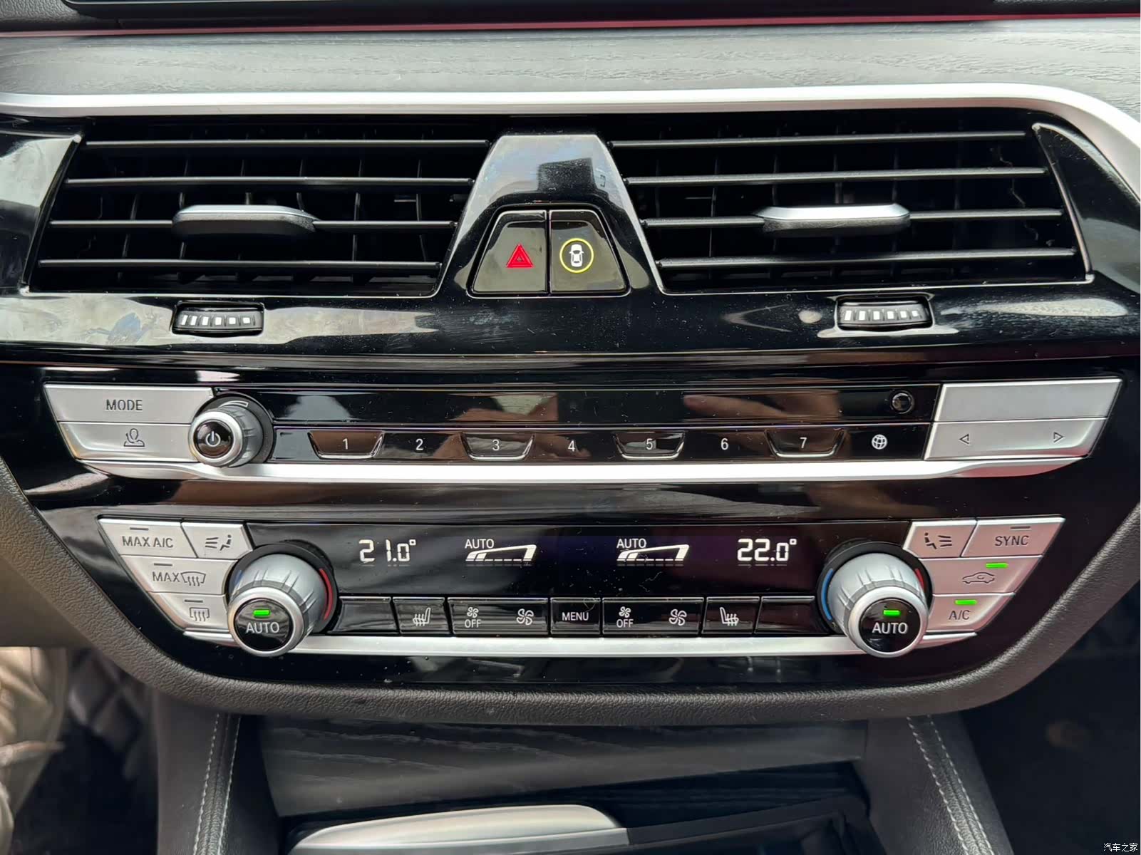 BMW 5 Series, 2020 20