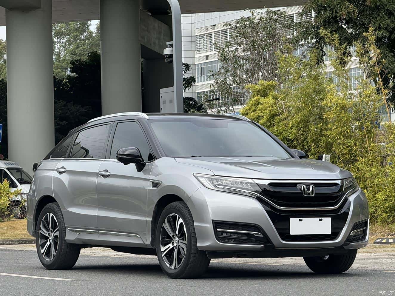 Honda UR-V, 2019 2