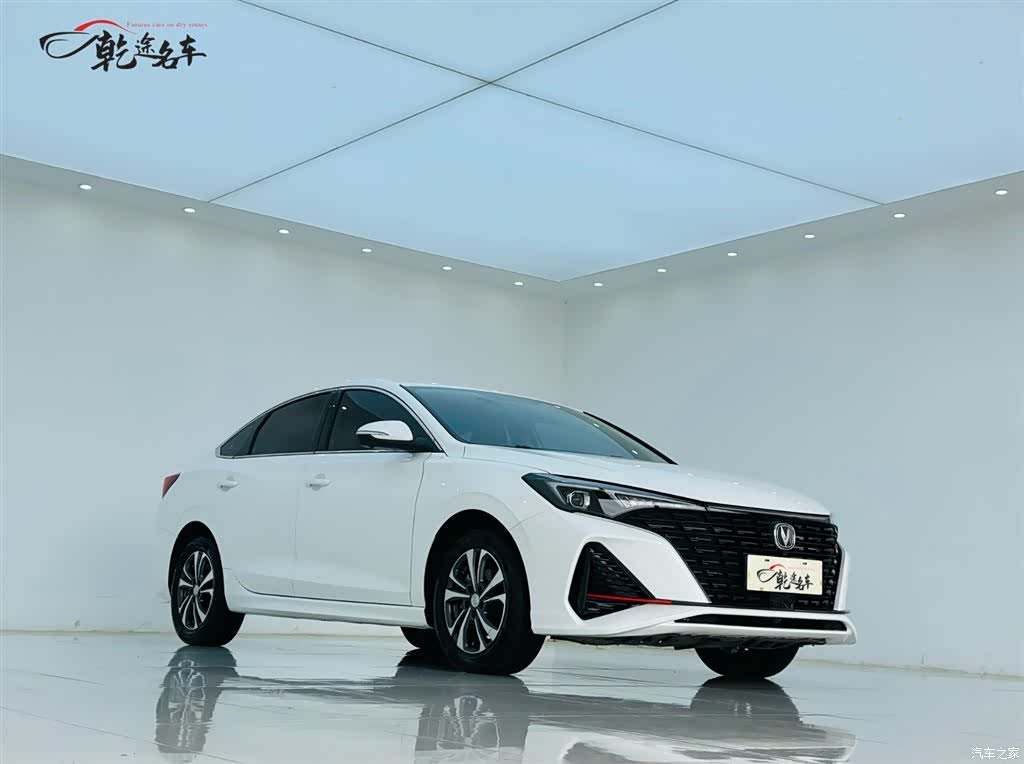 Changan Eado, 2023 3