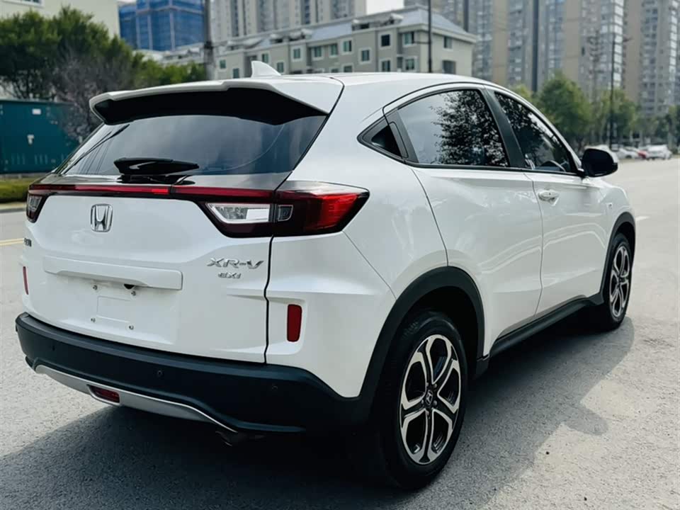 Honda XR-V