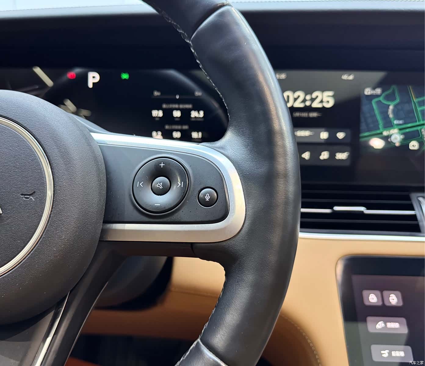 Li Auto ONE, 2021 21