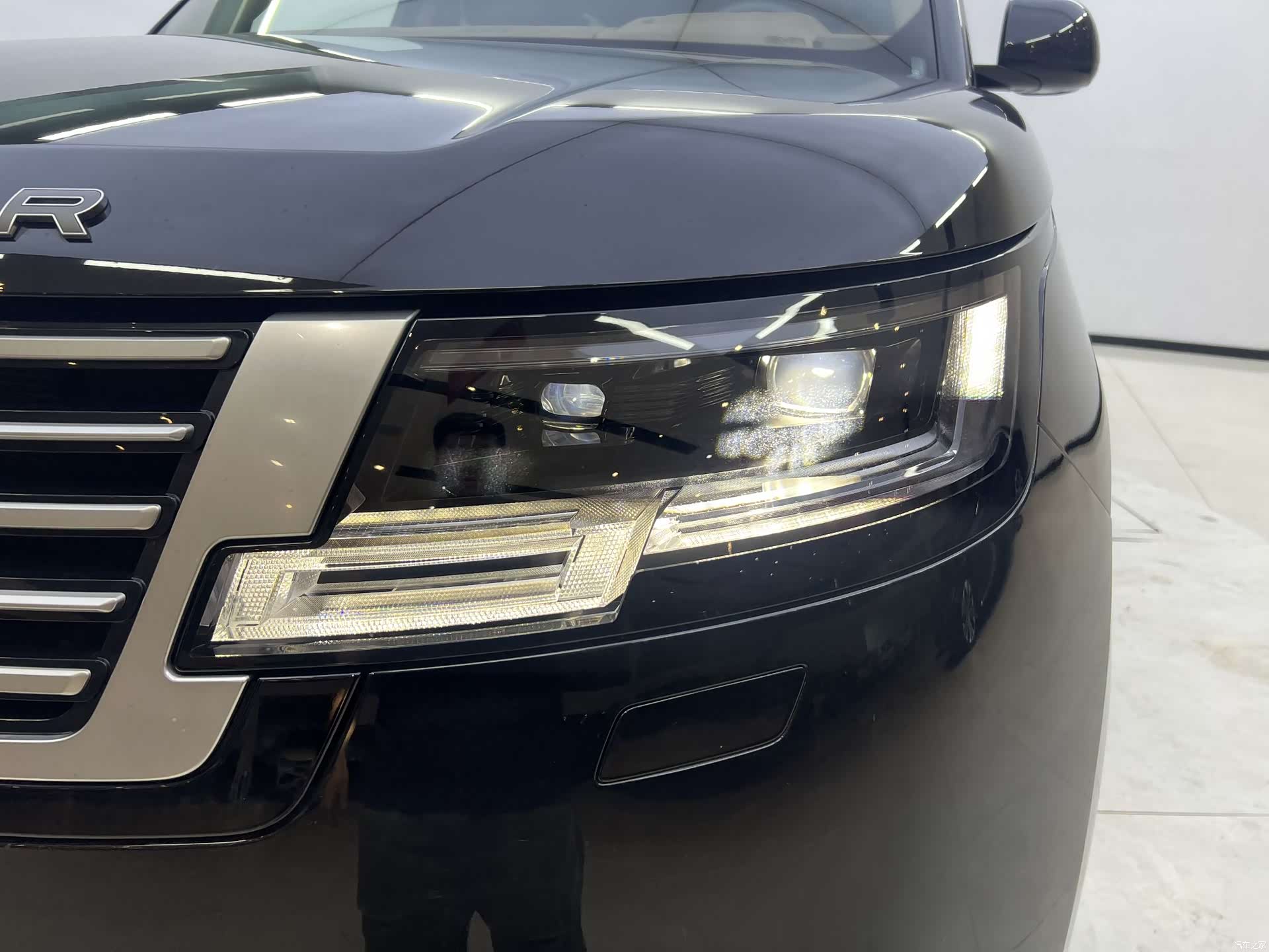 Land Rover Range Rover, 2024 7