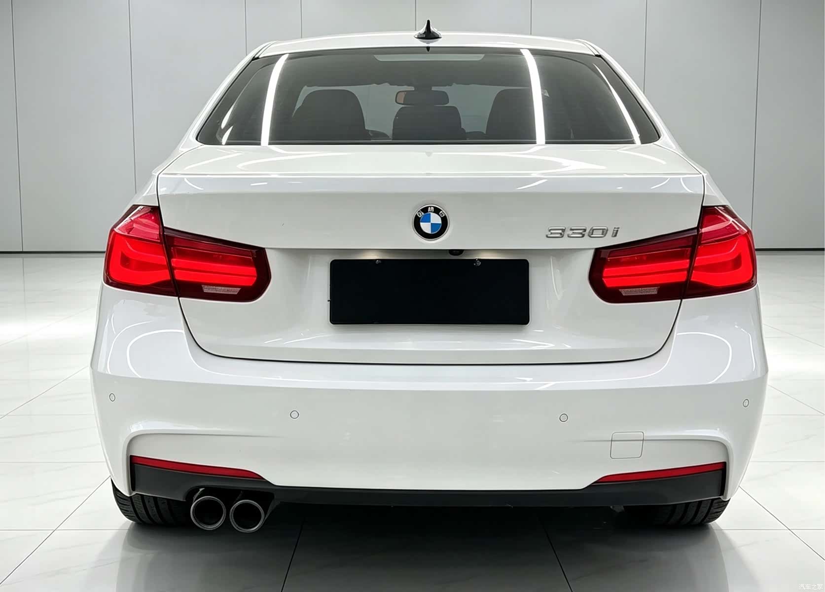 BMW 3 Series, 2019 все фото