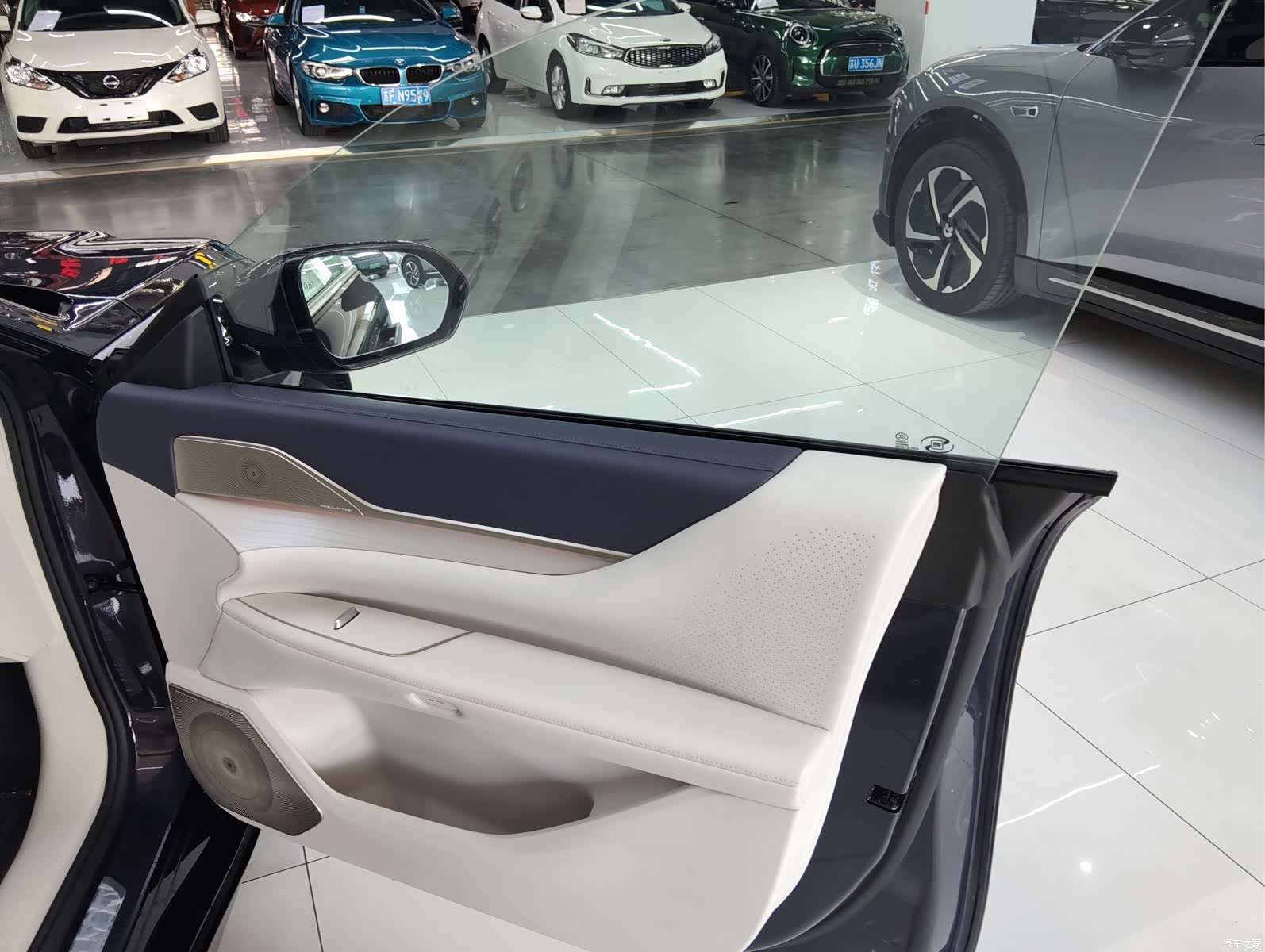Buick L7, 2025 17