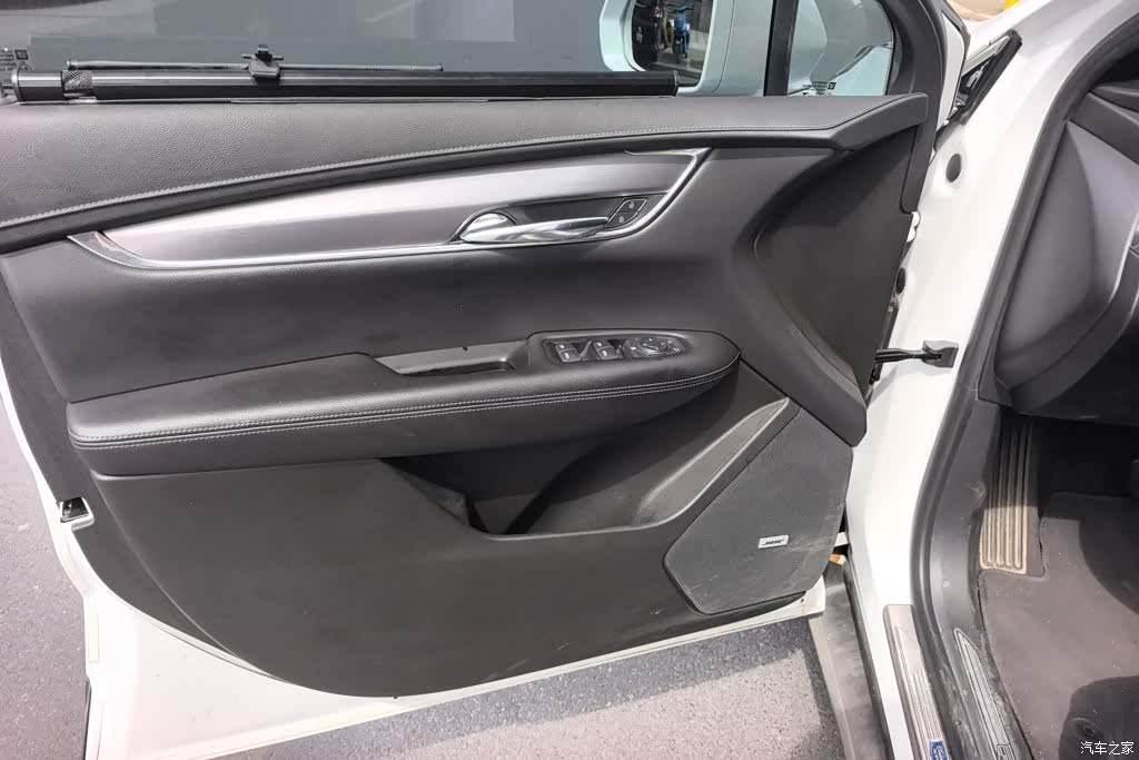 Cadillac XT5, 2019 7