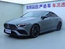 ����CLA AMG 2022�� AMG CLA 35 4MATIC