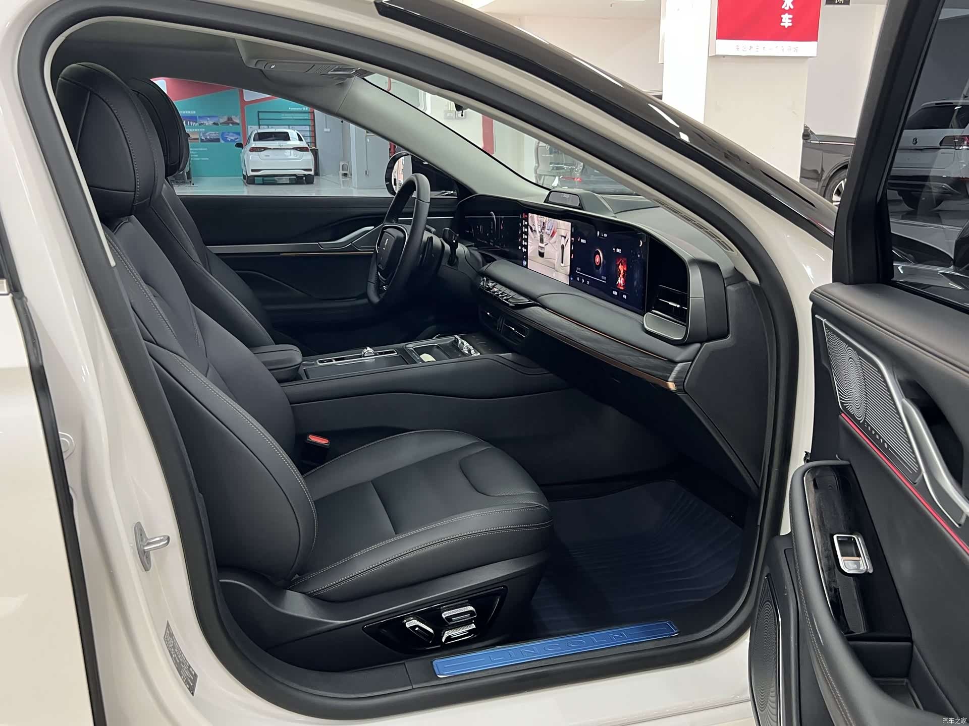 Lincoln Z, 2025 10