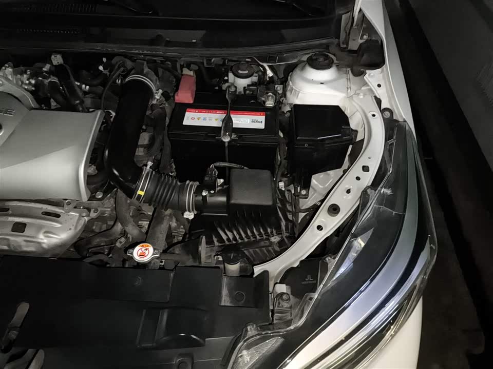 Toyota YARiS L Zhixuan