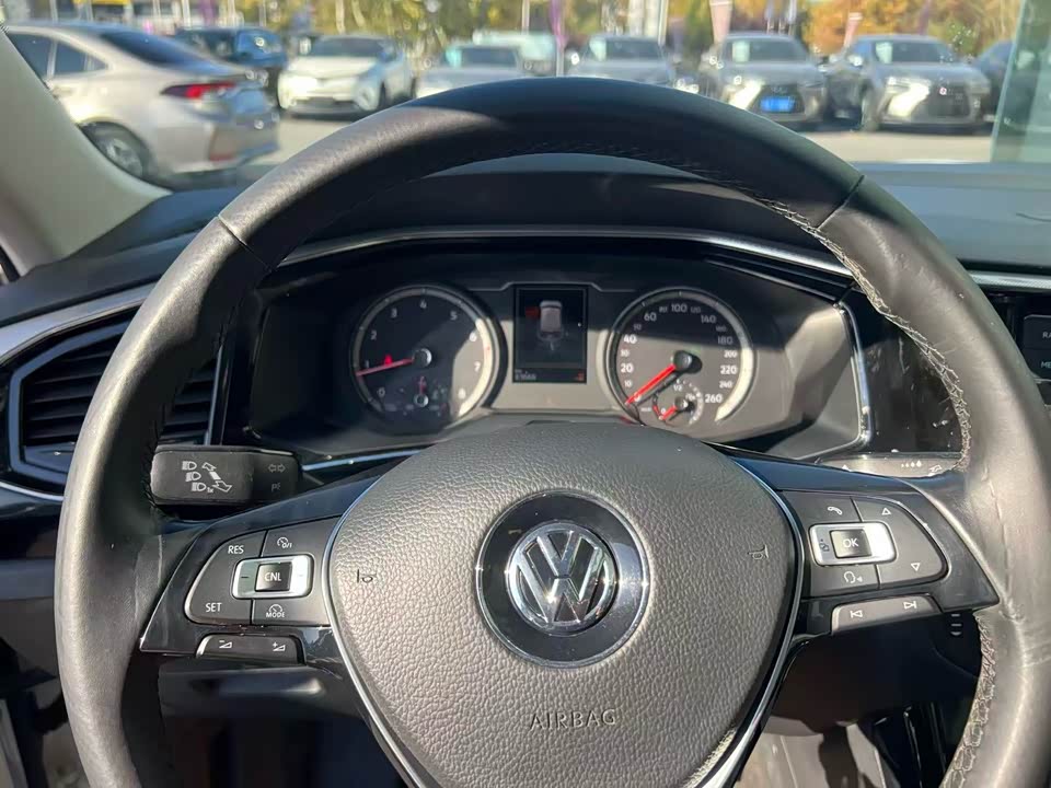 Volkswagen Tanyue