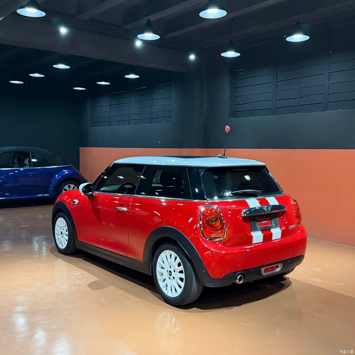 Mini ONE, 2020 все фото