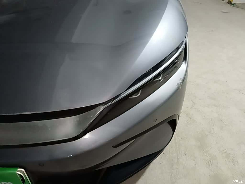 BYD Han, 2024 24