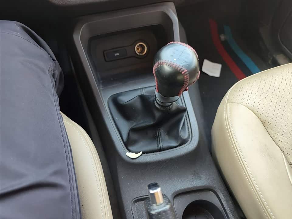 Wuling Wuling Hongguang