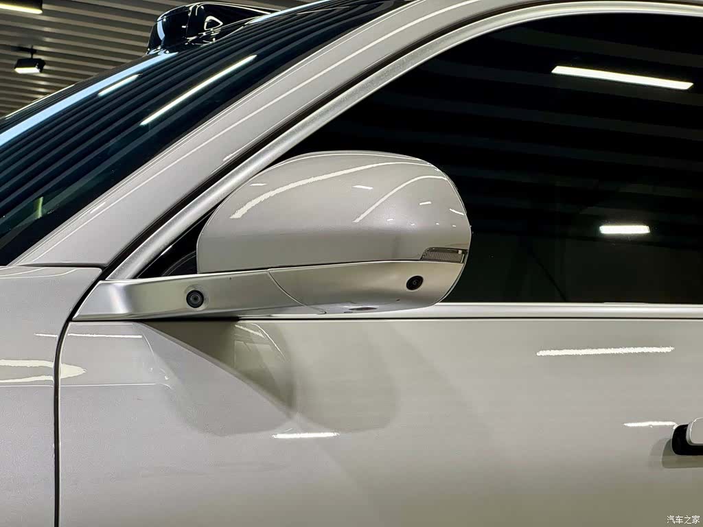 Li Auto L8, 2024 13