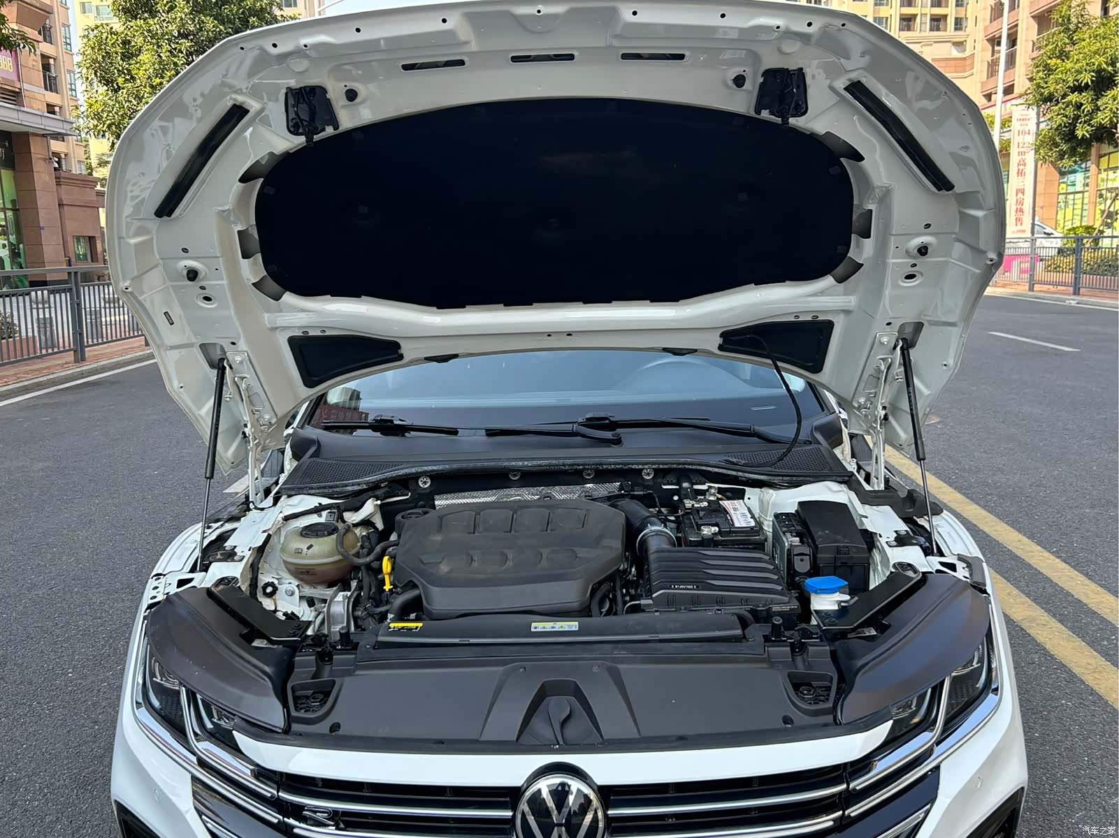 Volkswagen CC, 2023 24