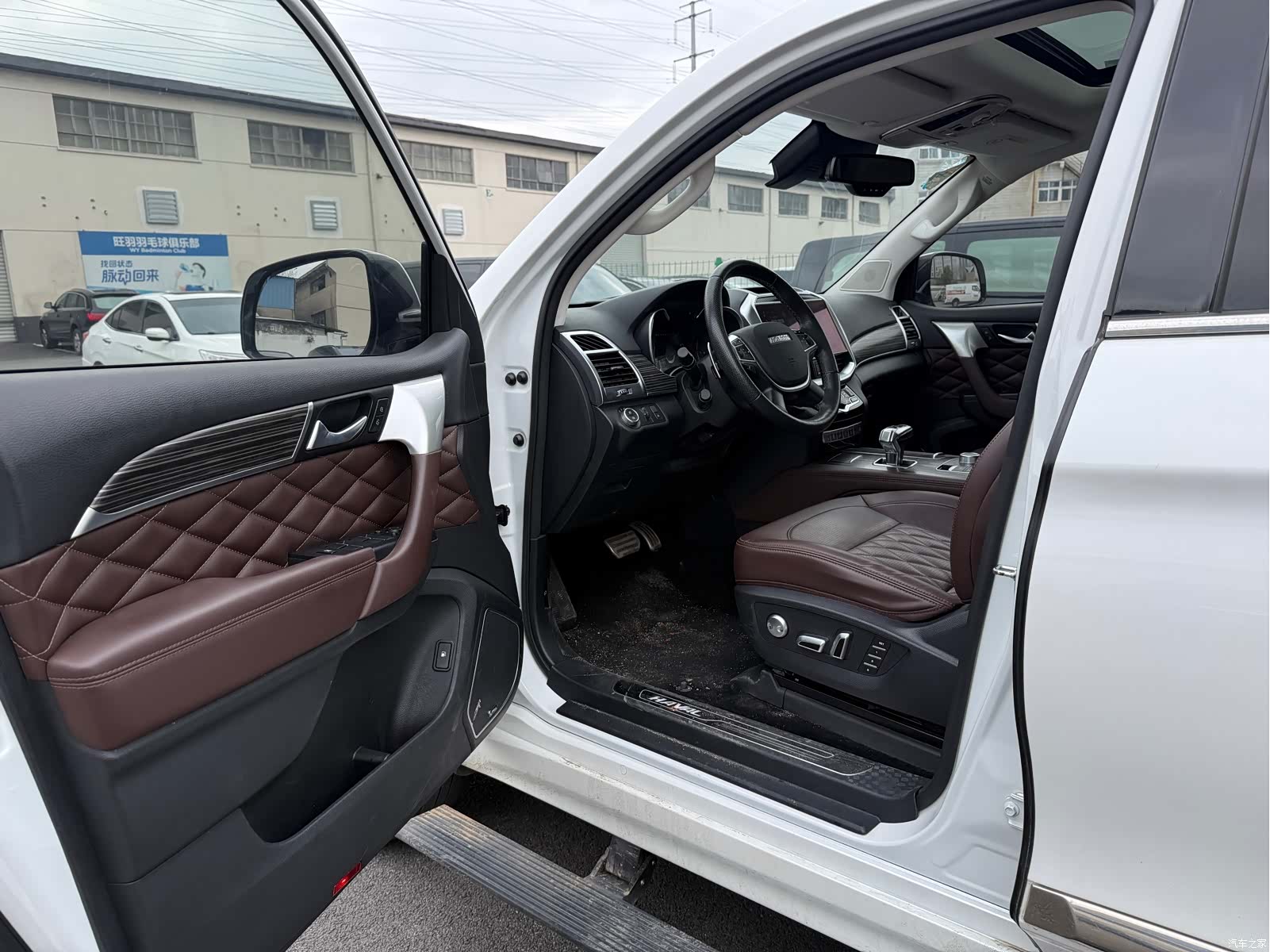 Haval H9, 2023 8