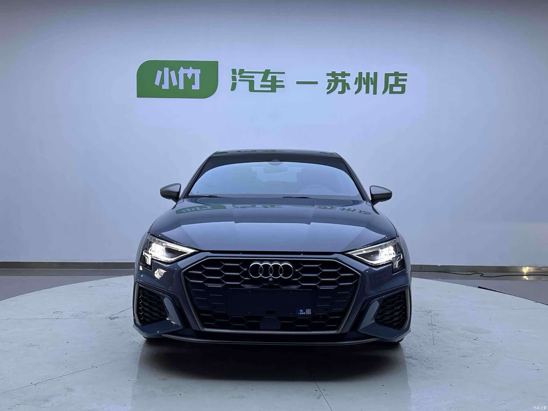 Audi A3, 2022 2