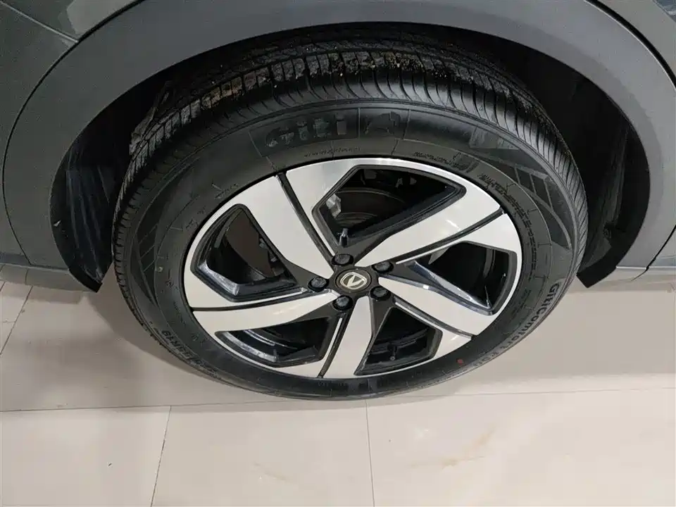 Changan CS55PLUS