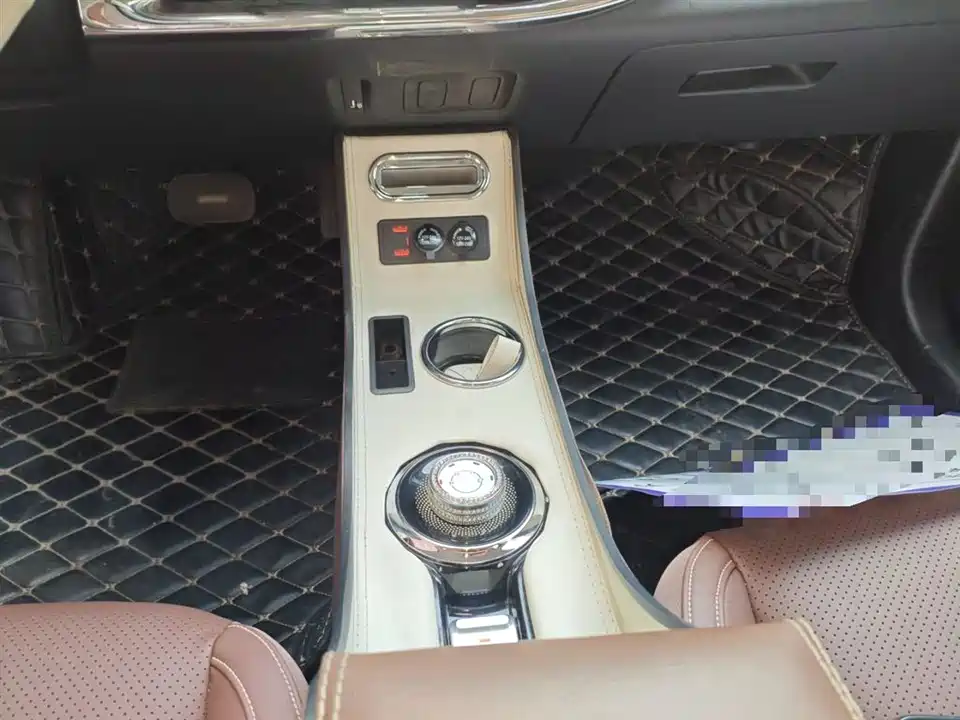 Wuling Wuling Bingguo