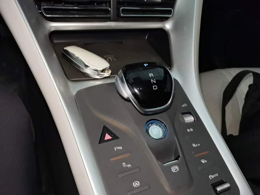 BYD Song Pro New Energy 2024, фото 14