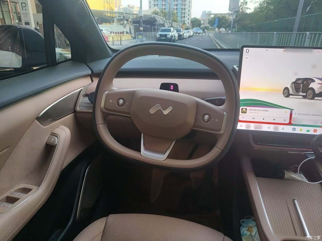 NIO L60, 2026 3
