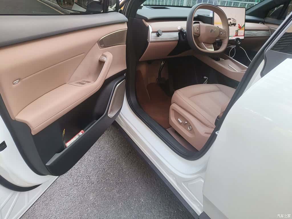 NIO L60, 2026 14