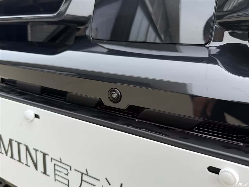 Mini Cooper, 2026 12