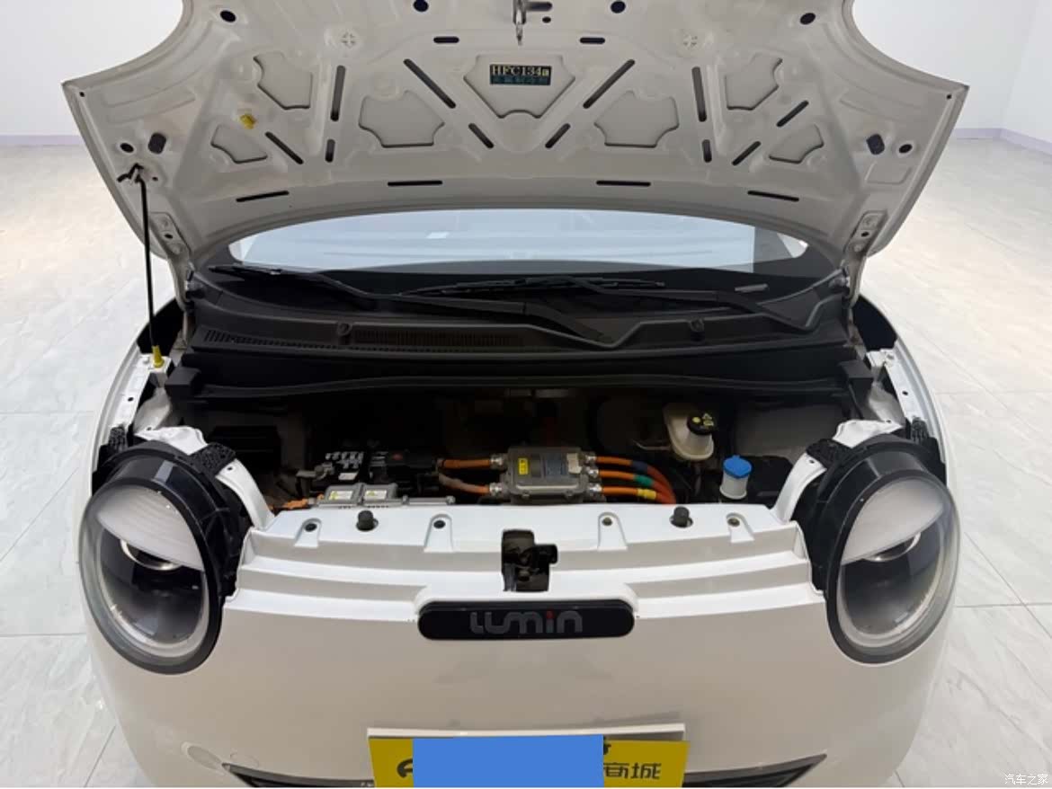 Changan Lumin, 2023 11