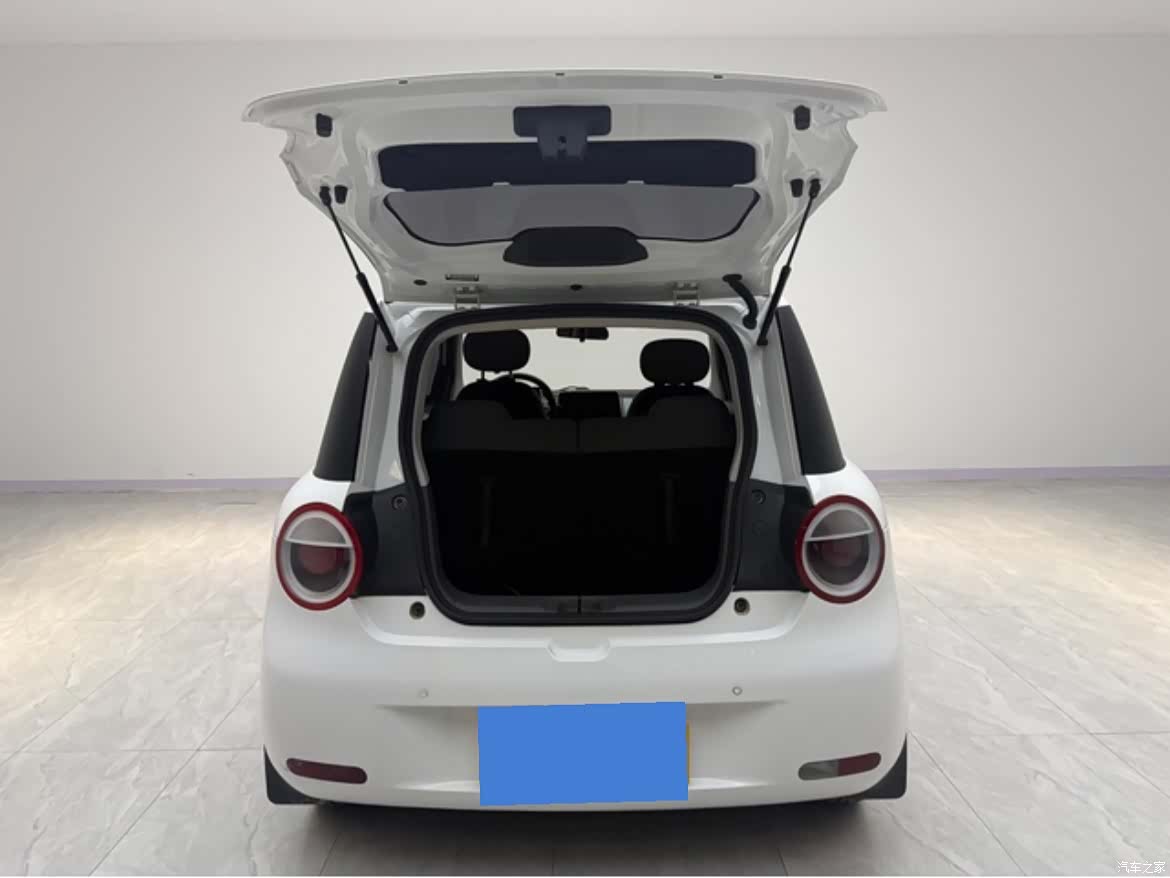 Changan Lumin, 2023 12