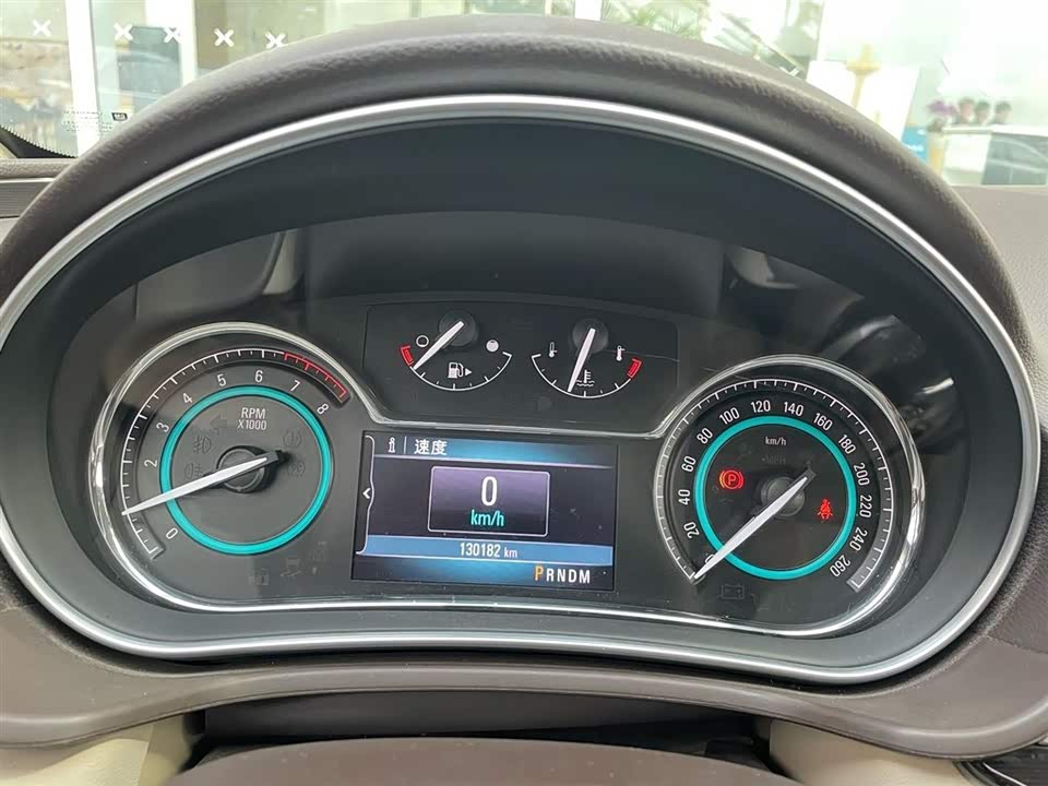 Buick Regal Buick Regal