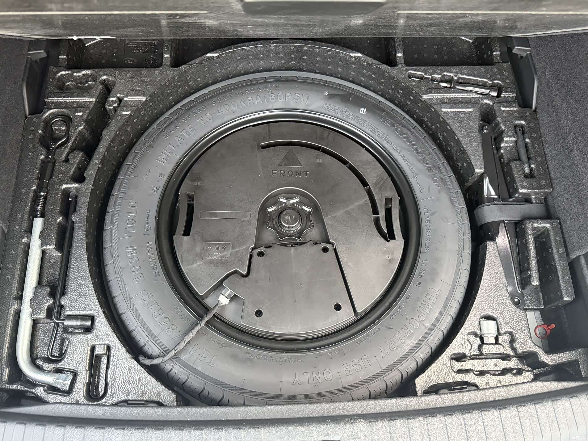 Audi Q3, 2023 14