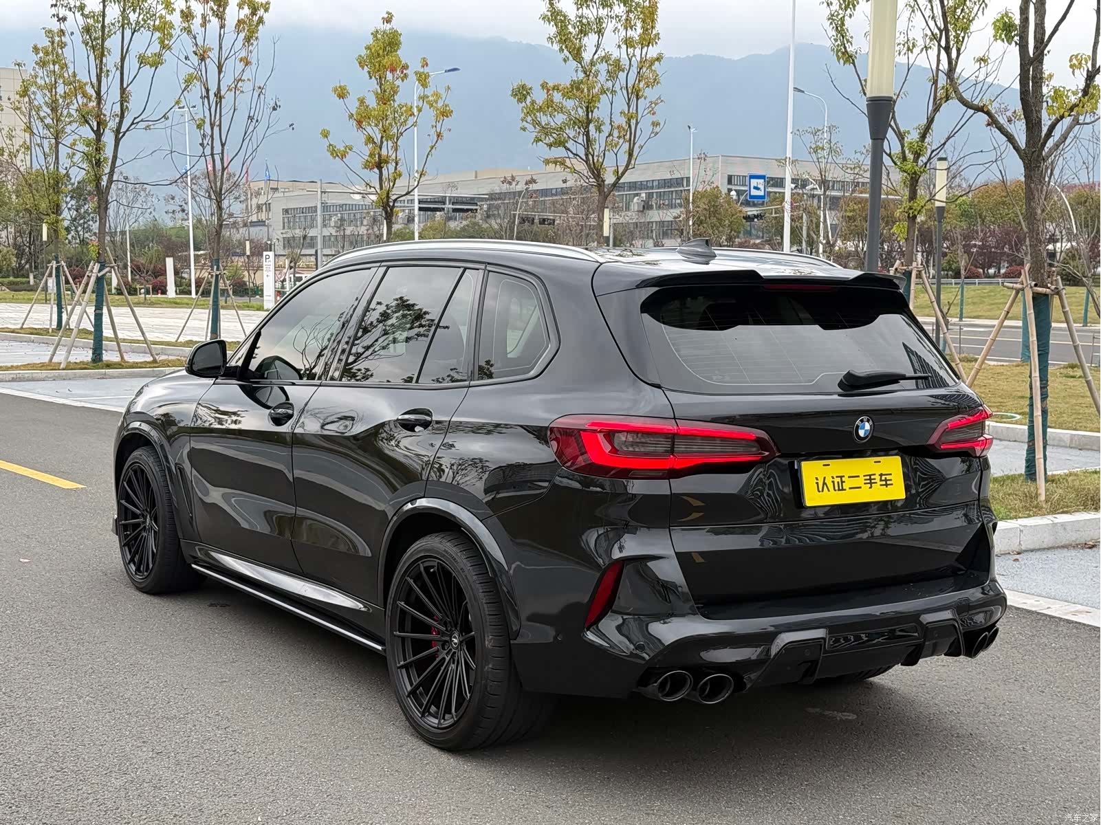 BMW X5, 2021 все фото