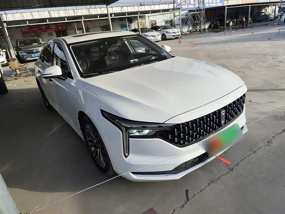 Besturn B70