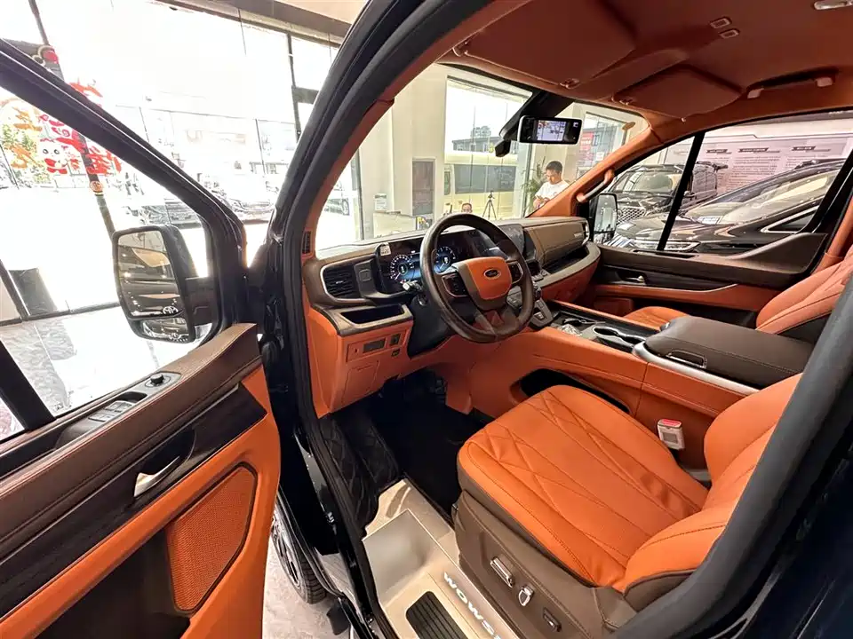 YEMA Black Samurai Youth