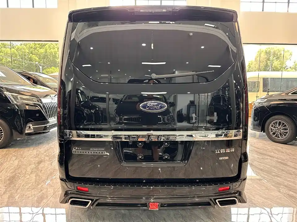 YEMA Black Samurai Youth