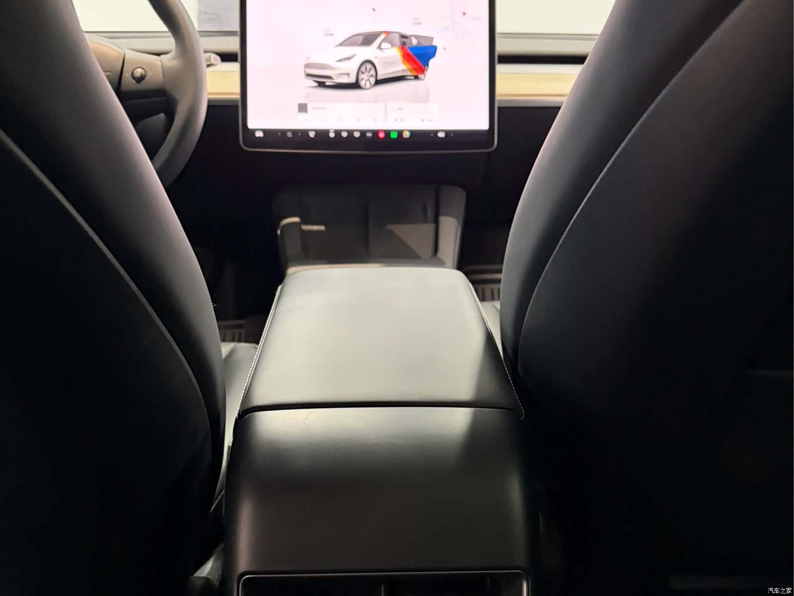 Tesla Model Y, 2022 7