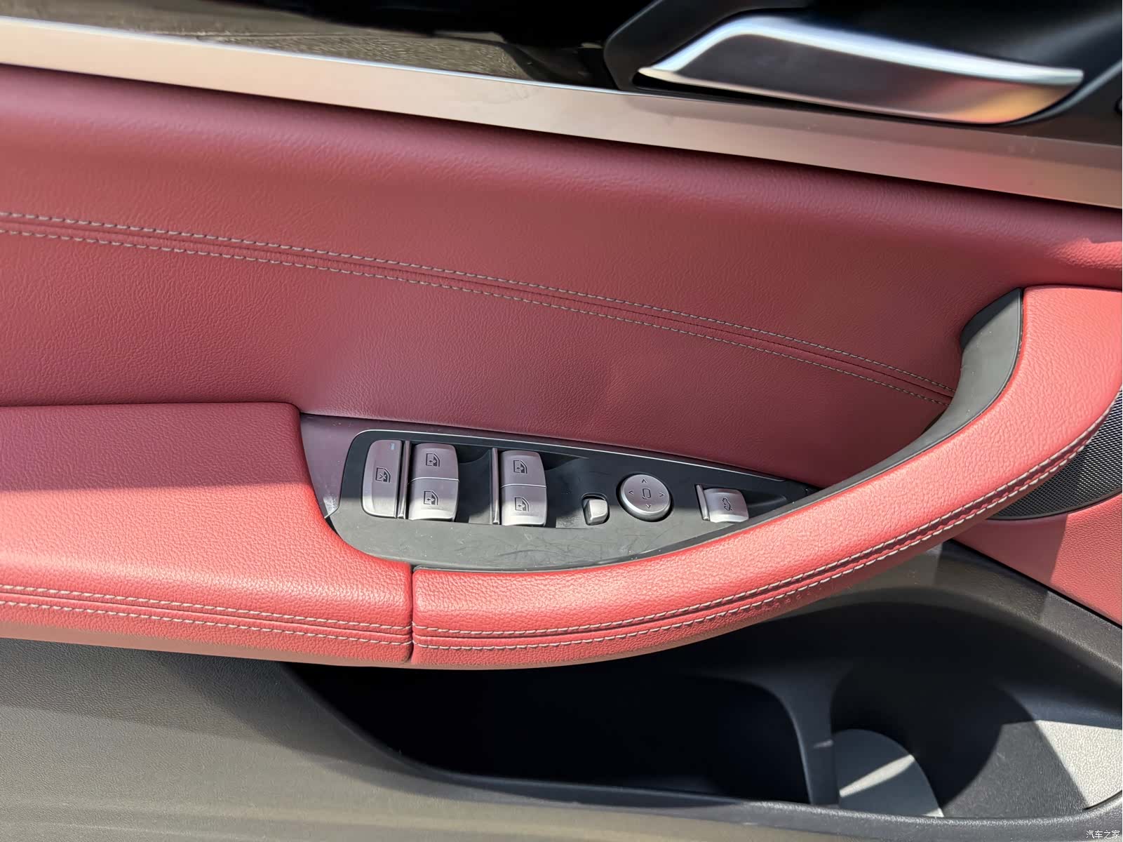 BMW X4, 2019 19