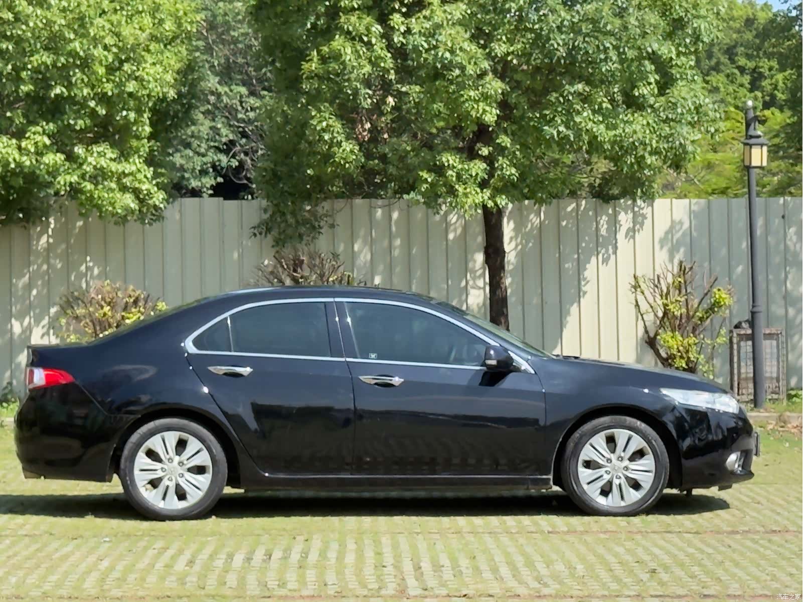 Honda Spirior, 2014 все фото