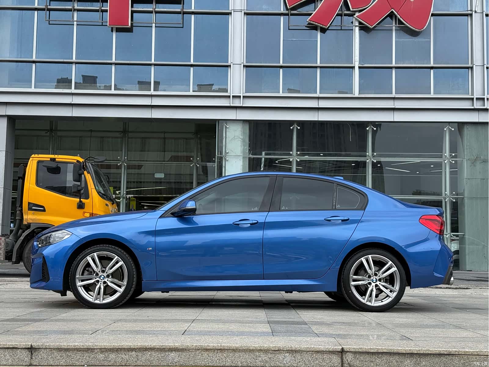 BMW 1 Series, 2019 3