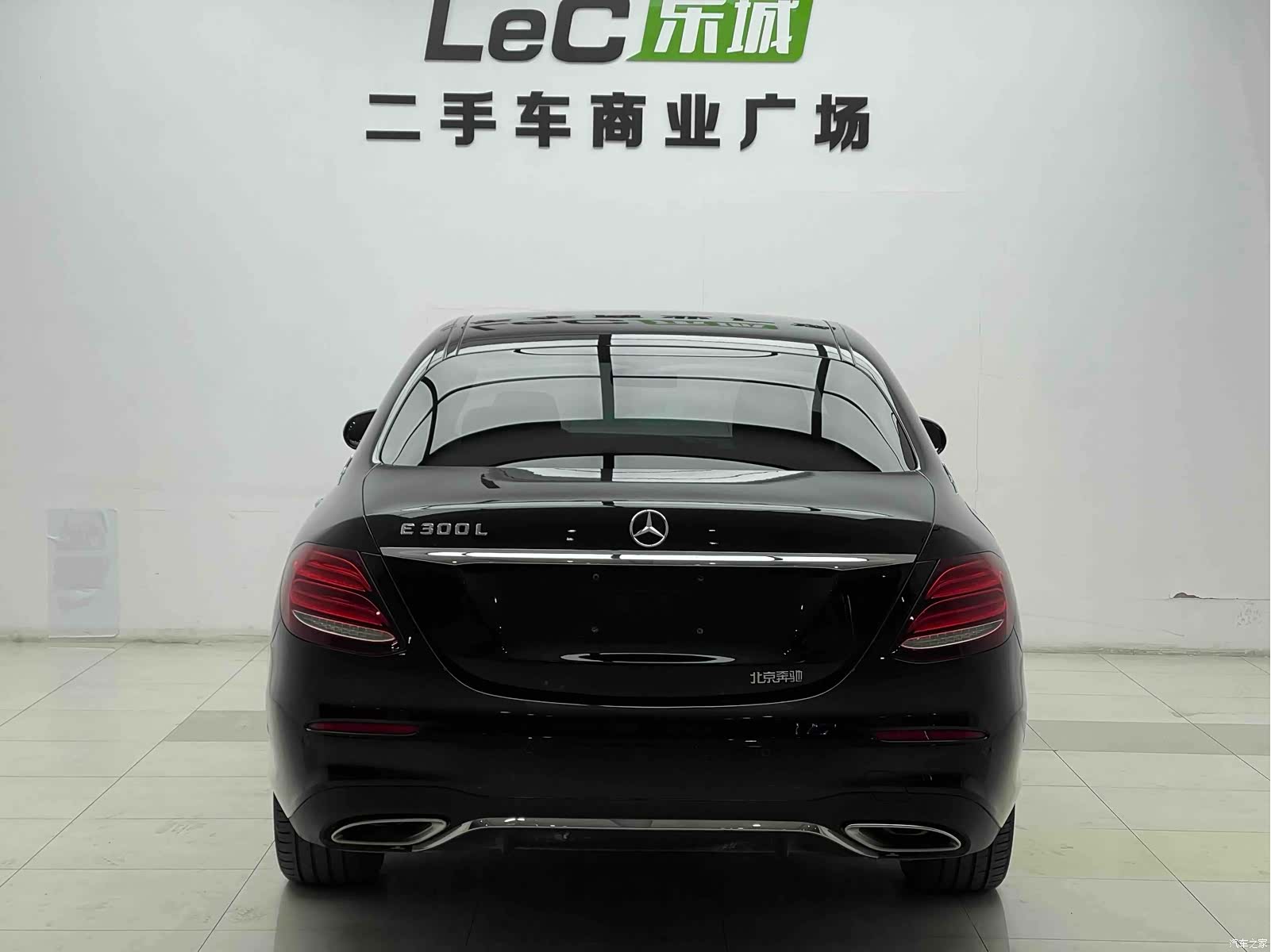 Mercedes-Benz E-Class, 2017 12