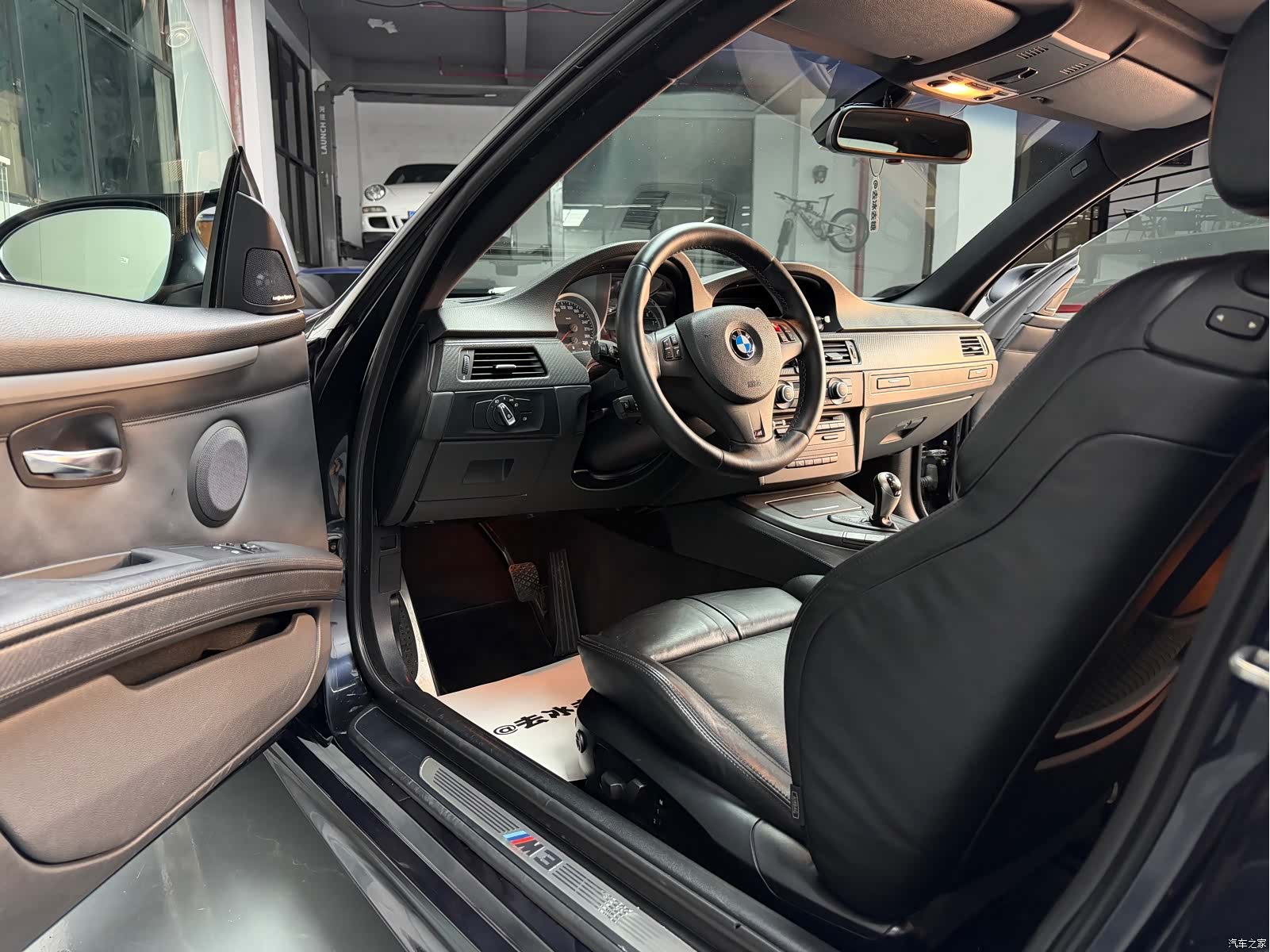BMW M3, 2012 6